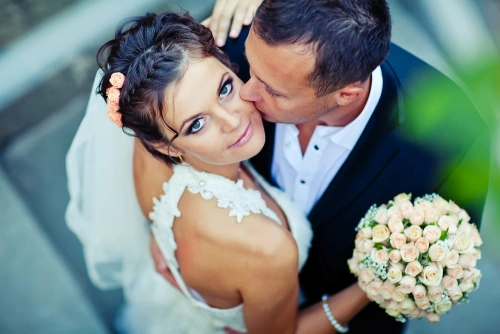 Dansul mirilor cu Scoala FirstDance București - coregrafie personalizată